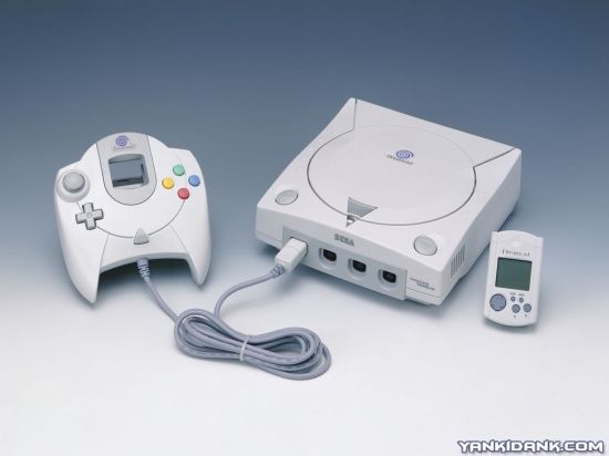 dreamcast