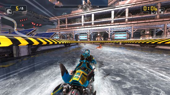 Riptide GP Renegade Screenshot 2018.01.24 - 13.11.29.86