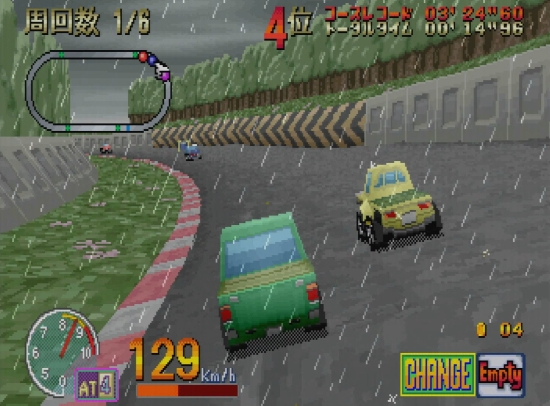 Choro Q Park GP Screenshot 2018-02-18 20-44-06