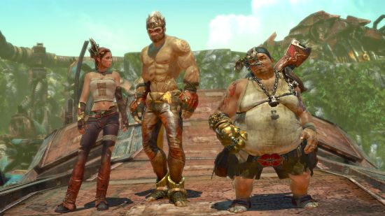 ENSLAVED Odyssey to the West Premium Edition Screenshot 2018.03.25 - 21.52.28.22.
