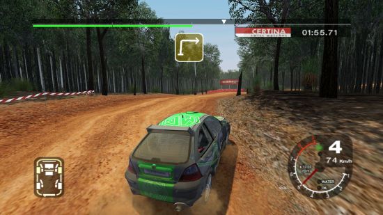 Colin McRae Rally 5 Screenshot 2018.04.03 - 22.19.46.53