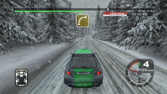 Colin McRae Rally 5 Screenshot 2018.04.03 - 22.29.00.17