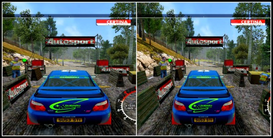 TUTORIAL: Colin McRae Rally 2005 PC – 16:9 Wide-Screen Hack // Advanced Particles // No FMV