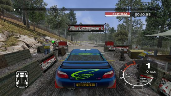 Colin McRae Rally 5 Screenshot 2018.04.05 - 19.01.54.03