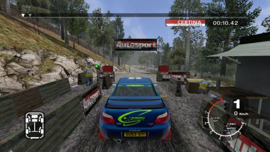 Colin McRae Rally 5 Screenshot 2018.04.05 - 19.00.01.36