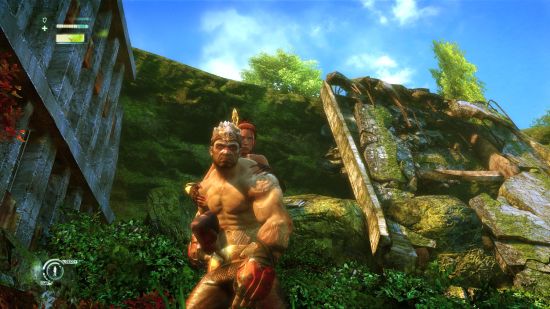 ENSLAVED Odyssey to the West Premium Edition Screenshot 2018.03.25 - 14.38.39.52.