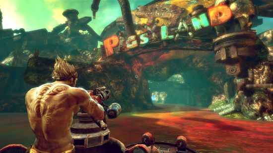 ENSLAVED Odyssey to the West Premium Edition Screenshot 2018.03.25 - 20.49.42.06.