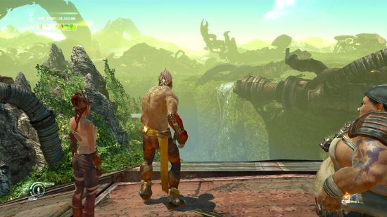 ENSLAVED Odyssey to the West Premium Edition Screenshot 2018.03.25 - 21.51.56.23.