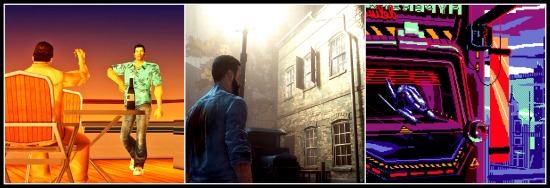 NOW PLAYING: Vampyr (PC) // Hyperspace Delivery Service (FREE DL – PC) // GTA: Vice City REBORN (PC)