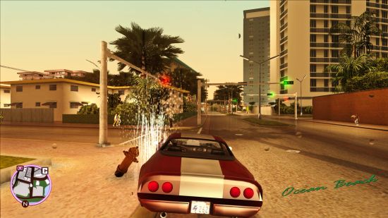 Grand Theft Auto Vice City Screenshot 2018.06.10 - 17.23.04.40