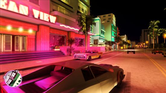 Grand Theft Auto Vice City Screenshot 2018.06.10 - 17.31.17.36