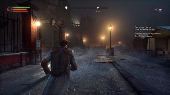 Vampyr Screenshot 2018.06.16 - 20.52.40.30