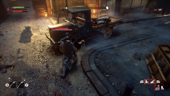 Vampyr Screenshot 2018.06.16 - 20.58.41.44