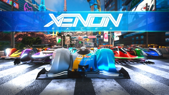 XenonRacer_PressHeader