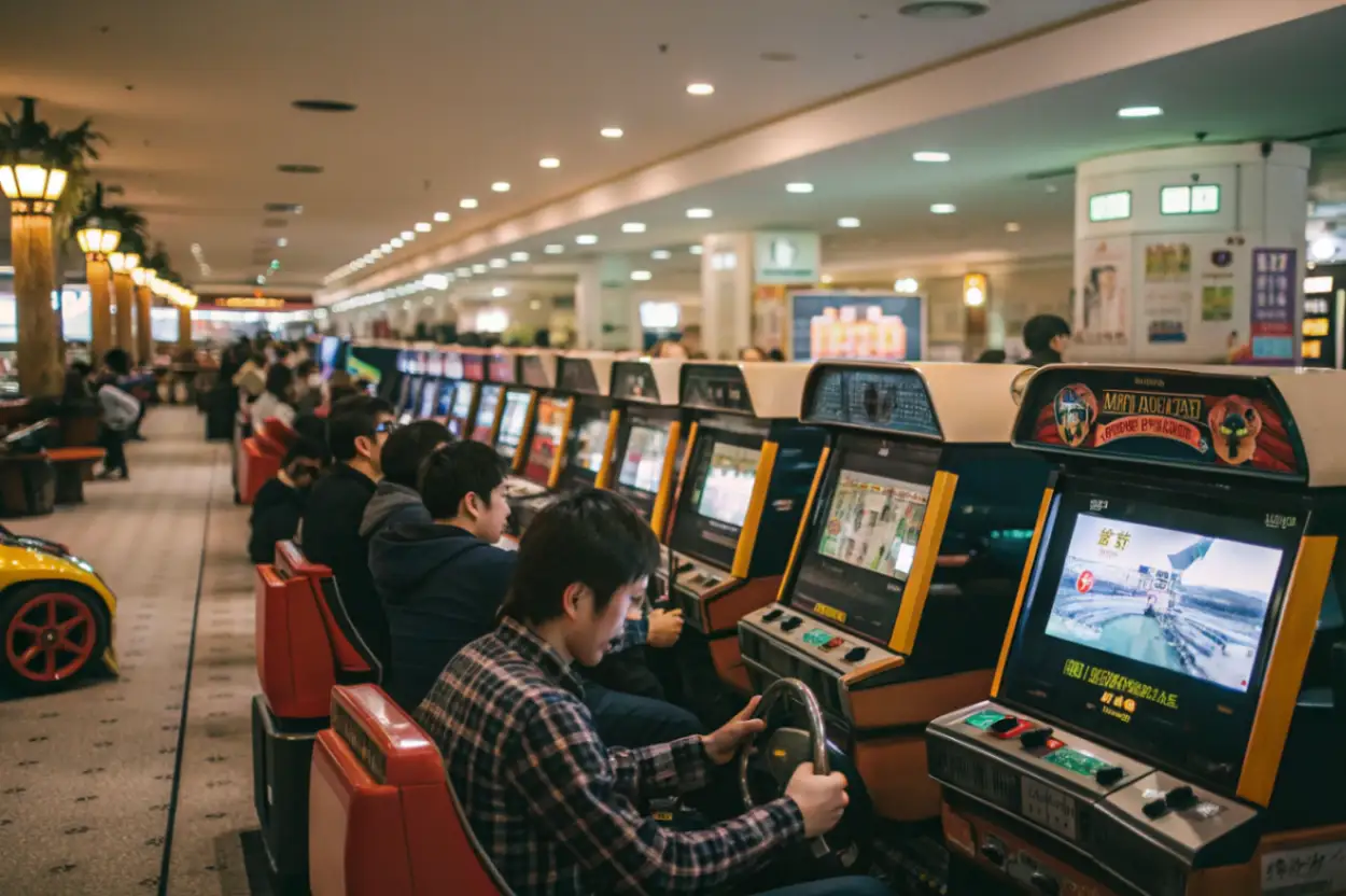 Why Major Studios Are Reinvesting in Arcade Racing Games