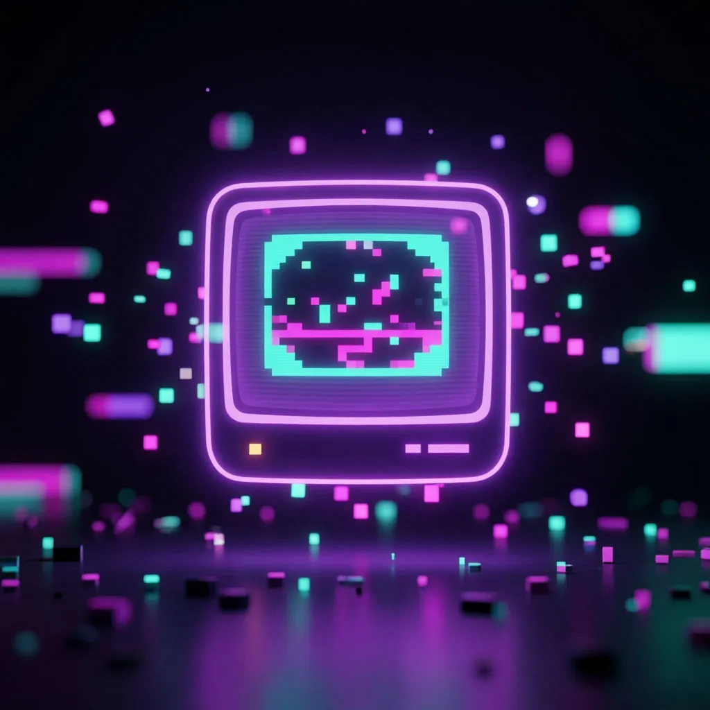 PICO-8 hidden gems: the best tiny games you can play in your browser