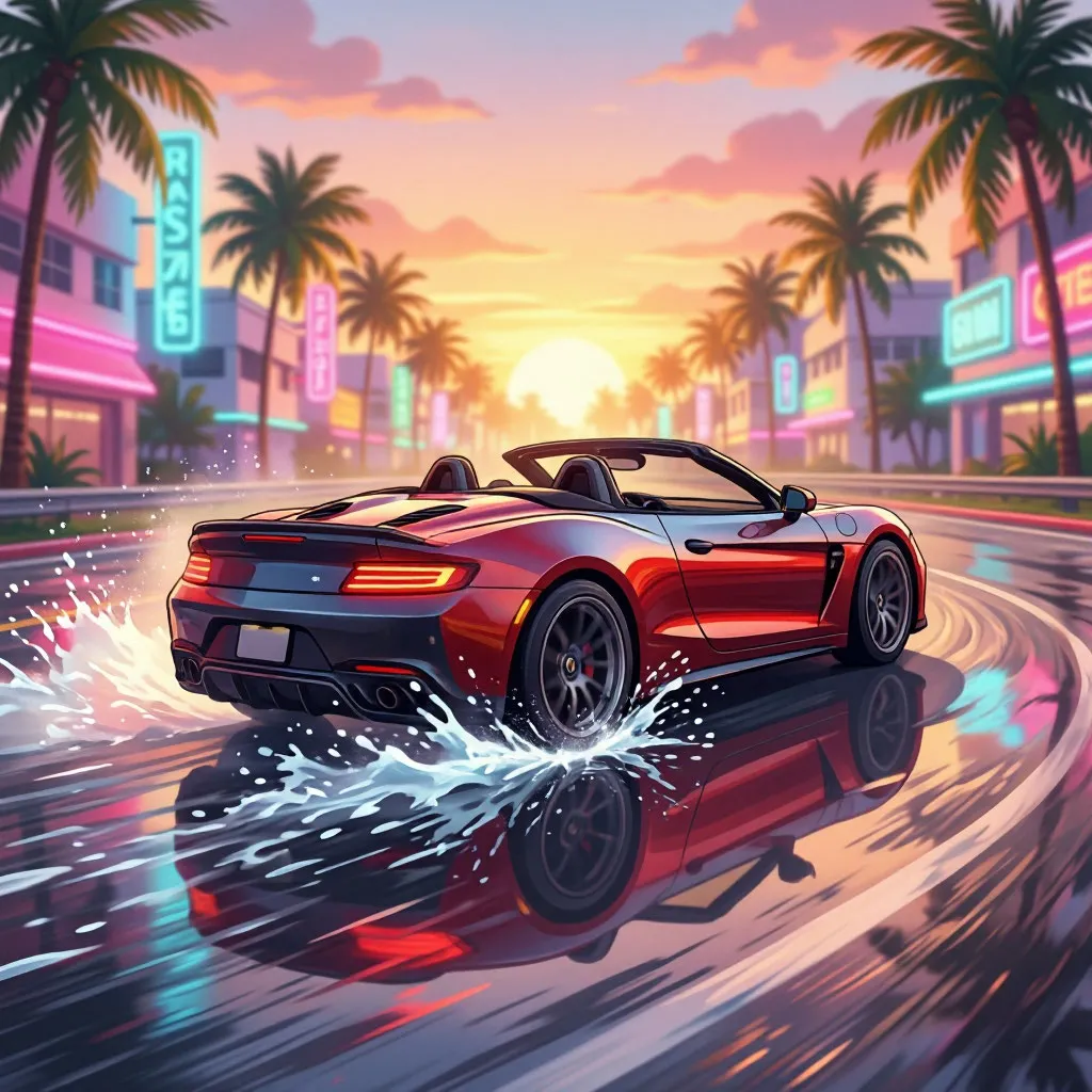 GTA VI Summer 2026 Update: The Deep Dive Into New Driving Physics and Customization