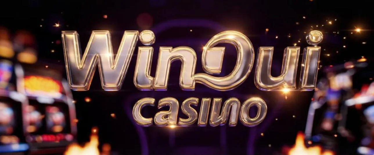 WinOui Casino expert review: Top slots and live dealer games to play